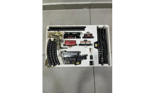 Ferrorama - Conjunto Completo SL-3000